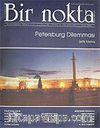 Sayı: 60/Ocak 2007 Bir Nokta/Aylık Edebiyat Dergisi/Yıl: 6