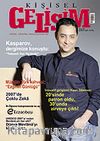 Kişisel Gelişim Aylık Dergi Şubat 2007