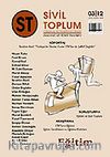 Sayı: 12 / Sivil Toplum Düşünce ve Araştırma Dergisi