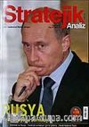 Stratejik Analiz / Sayı:84 / Nisan 2007 Uluslararası İlişkiler Dergisi Cilt