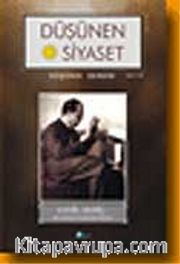 Sayı: 22 Düşünen Siyaset Düşünce Dergisi Cemil Meriç
