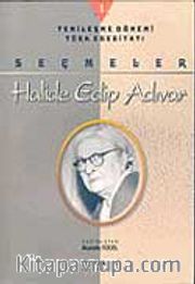 Halide Edip Adıvar-Seçmeler (2 Cilt)