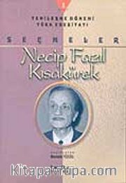 Necip Fazıl Kısakürek (3 Cilt)