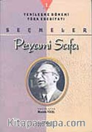 Peyami Safa-Seçmeler (2 Cilt)