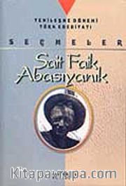 Sait Faik Abasıyanık-Seçmeler
