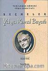 Yahya Kemal Beyatlı-Seçmeler