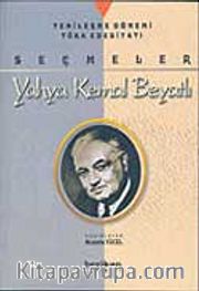 Yahya Kemal Beyatlı-Seçmeler