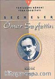 Ömer Seyfettin (2 Cilt)