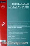 Sayı 2 / 2006 / Uluslararası Suçlar ve Tarih / Uluslararası Hukuk ve Tarih Dergisi (Altı Aylık)