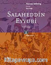 Salaheddin Eyyübi 1138-1193