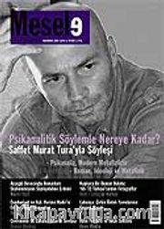 Haziran 2007 / Mesele Kitap Dergisi
