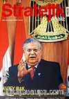 Stratejik Analiz / Sayı:86 / Haziran 2007 Uluslararası İlişkiler Dergisi