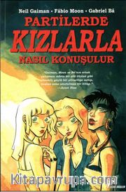 Partilerde Kızlarla Nasıl Konuşulur