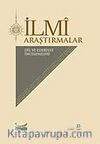Bahar-2007 Sayı 23 / İlmi Araştırmalar Dil ve Edebiyat İncelemeleri Dergisi