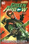 Green Arrow Cilt 1 - Midas Dokunuşu