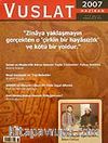 Sayı:72 Haziran 2007 Aylık Eğitim ve Kültür Dergisi