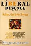 Sayı: 43 Yaz 2006 / Liberal Düşünce Üç Aylık Dergi