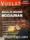 Sayı:73 Temmuz 2007 Aylık Eğitim ve Kültür Dergisi