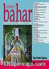 Sayı:114 Ağustos 2007 / Berfin Bahar/Aylık Kültür, Sanat ve Edebiyat Dergisi