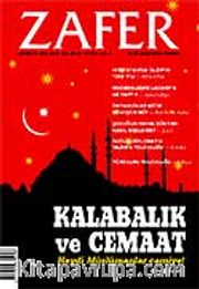 Ağustos 2007 Sayı: 368 / Zafer Bilim Araştırma Dergisi