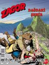 Zagor 177 / Dağdaki Şehir