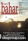 Sayı:115 Eylül, 2007 / Berfin Bahar/Aylık Kültür, Sanat ve Edebiyat Dergisi
