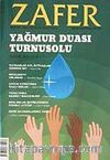 Zafer Bilim Araştırma Dergisi /Ekim 2007/Sayı:370