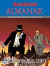 Martin Mystere Almanak & 2012-2013-2014-2015 