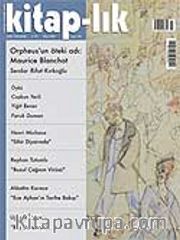 Kitap-lık Sayı: 109 Ekim 2007