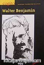Cogito 52 / Üç Aylık Düşüce Dergisi /  Walter Benjamin / Güz 2007 Özel Sayı