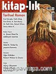 Kitap-lık Sayı: 111 Aralık 2007