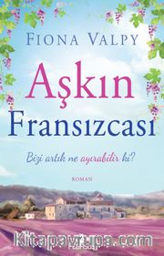 Aşkın Fransızcası