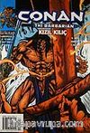 Conan The Barbarian Sayı:4 / Kızıl Kılıç.