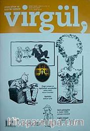 Mart 2008 Sayı 116 / Virgül Aylık Kitap ve Eleştiri Dergisi