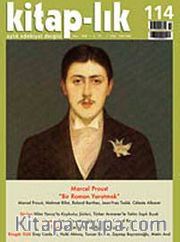 Kitap-lık Sayı: 114 Mart 2008