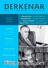Derkenar / Yıl:5 / Sayı:20 Mayıs-Haziran 2008 / İki Aylık Edebiyat ve Kültür Dergisi