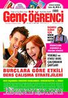 Genç Öğrenci Aylık Eğitim ve Öğrenci Dergisi Yıl:2 Sayı:13 Mart 2008