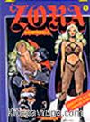 Zora Altın Kızlar Serisi 1 Vampirella