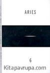 Aries Sayı: 6 (Ekim - Kasım - Aralık 2003)
