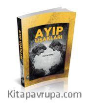 Ayıp Uşakları