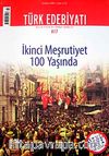 Sayı: 417 / Temmuz 2008 / Türk Edebiyatı / Aylık Fikir ve Sanat Dergisi