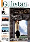 Gülistan/İlim Fikir ve Kültür Dergisi/Yıl:10/Sayı:94 Ekim 2008