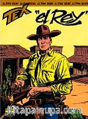 Altın Tex Sayı 60 <br /> El Rey