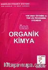 ÖSS Organik Kimya