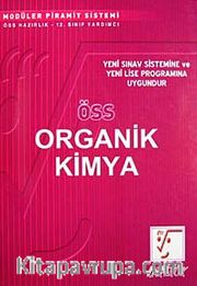 ÖSS Organik Kimya