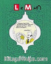 Leman Dergisi Cilt:41 Sayı:694-703