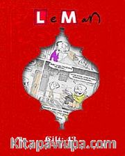 Leman Dergisi Cilt:43 Sayı:714-723
