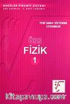 ÖSS Fizik-1