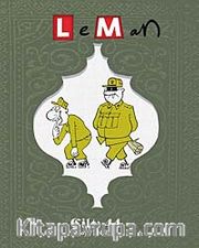 Leman Dergisi Cilt:44 Sayı:724-733