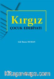 Kırgız Çocuk Edebiyatı	